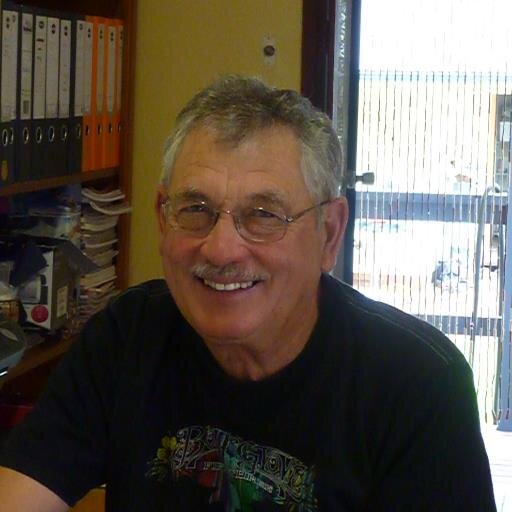 FishosCol's profile picture. 