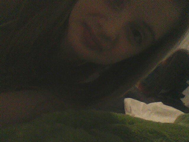 just know that all you need is live