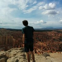 Giacomo Fenzi (@wizardofmenlo) 's Twitter Profile