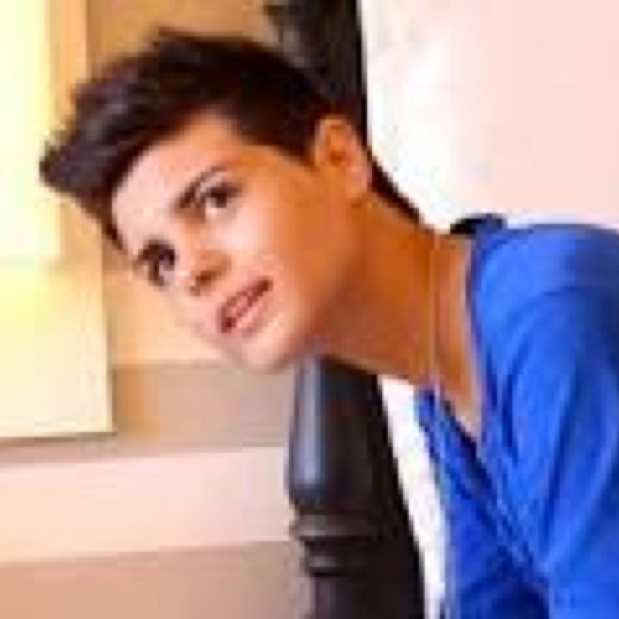 Belieber forever ❤️
Abrahamer now