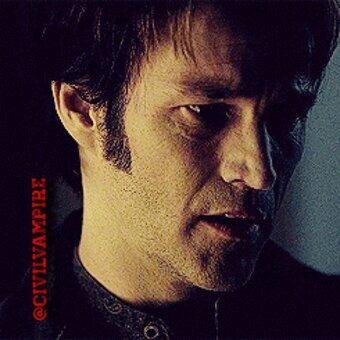 175 year old gentleman, now the Vampire King of Louisiana. Trying to retain some normalcy after being Lilith's prophet. || SVM/TrueBlood 21+MC/RP ||
