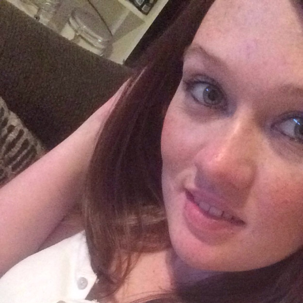 I'm just me :)
