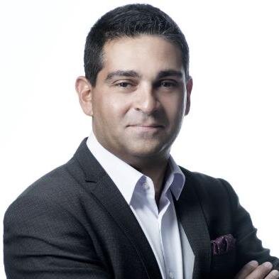 Multi cultural entrepreneur that loves to socialize and think out loud. Group CEO at Additude. Mentor and board member on my spare time.
