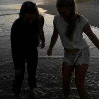 Frieda* (@friedavlotman) 's Twitter Profile