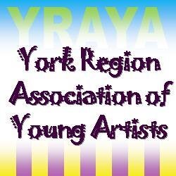 York Region Association of Young Artists. Our goal is to provide family-friendly venues for young performers.