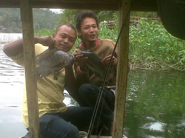 Hobby Mancing Mania | nonton MotoGP | Tidur | Poris Tangerang - Bekasi PP | Hidup adalah perjuangan yg tidak mudah membalikan telapak tangan