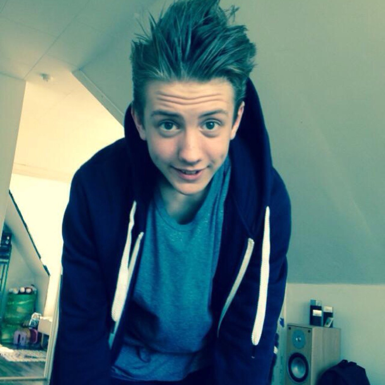 Emil_Taangberg's profile picture. 