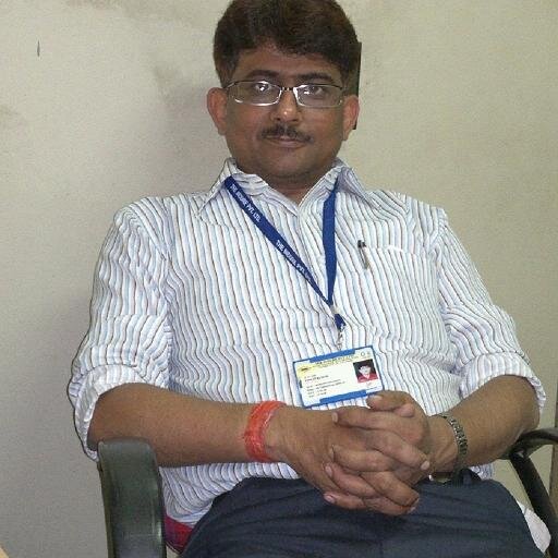 i am a middle class man, doing service in private sector as a sr. commercial officer at sikandrabad (u.p.)