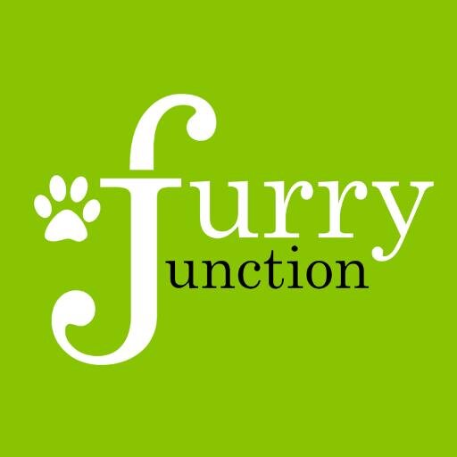 Official Twitter account of Furry Junction - All things furry, feathered & scaled! Share the love!