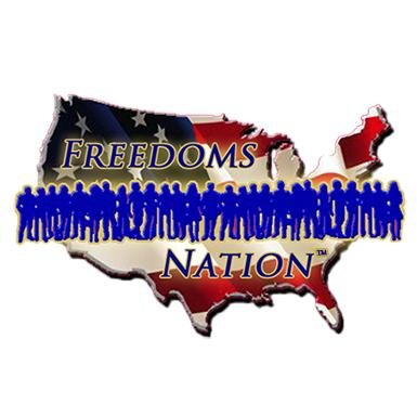 FreedomsNation's profile picture. A facebook©-like alternative social community for freedom loving Americans to network, share pics, posts, opinions or whatever- free from NSA & gov. snooping...