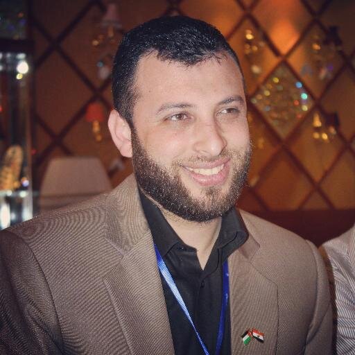 رئيس مجلس إدارة  - مكتب منظمة فور شباب العالمية في فلسطين
غزة - فلسطين
للتواصل واتس/ 00972598333360