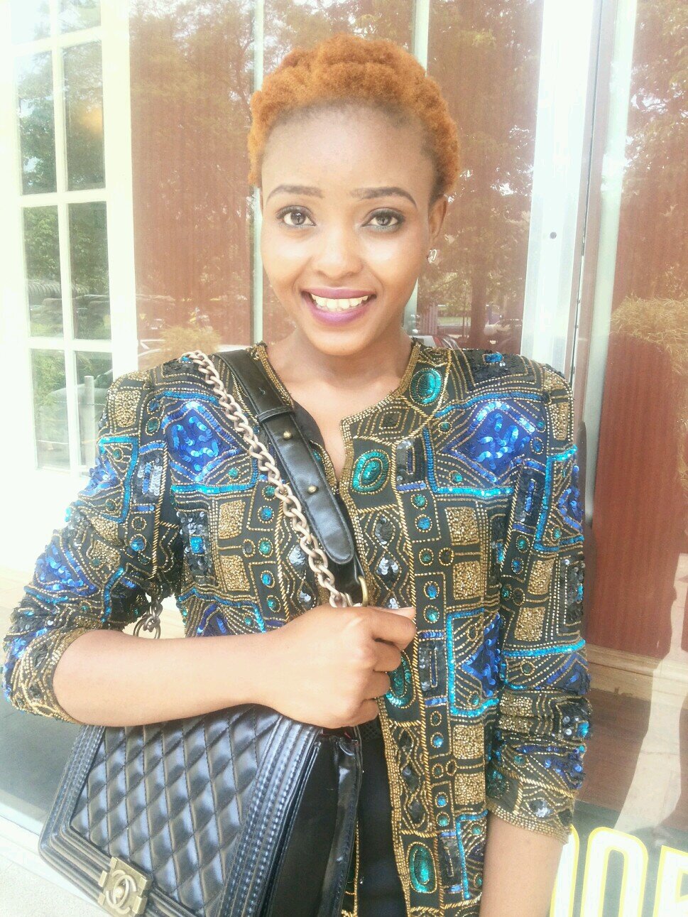 slickfric's profile picture. The bad things in life open your eyes to the good things you weren't paying attention to before.....lookn at all sides