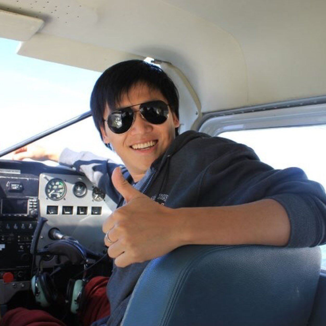 AlexGulol's profile picture. AliExpress Live| ex-Tencent| LA, HZ | Superrrman | USC, UNL, ZUCC| tweets are my own! |