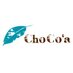 ChoCo'a (@chocoadxb) Twitter profile photo