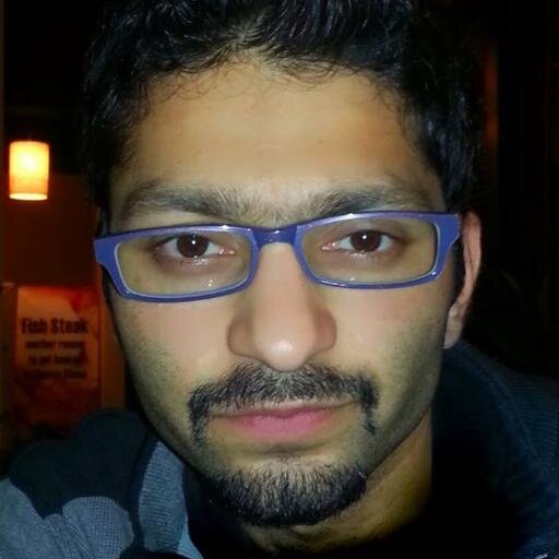 AhmerTajammul's profile picture. An engineer by profession, a cricket and football lover, Watching and downloading movies is just addiction