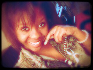 I'm myself!