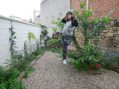 Lovatica, Bgirl y  TWFanmily