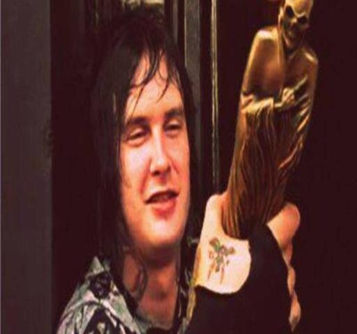AVENGED SEVENFOLD foREVer