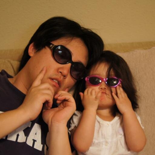 Follower of Jesus. Chloe and Irene's dad. Business Analytics Professor at UBC Sauder
