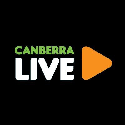 Canberra Live