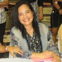 Nini Calangi-Casapao (@nini_patience) 's Twitter Profile