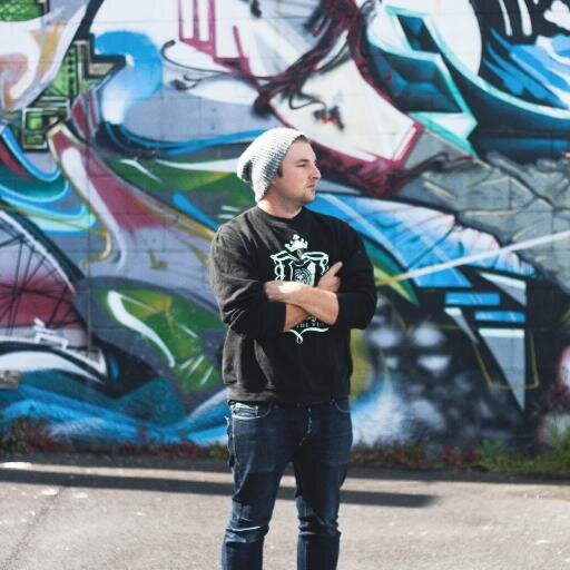 rhys_lake's profile picture. The journey is the reward. - Steve Jobs