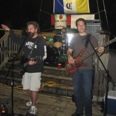 The Boozehounds are Maryland's premier party band playing classic rock, 80's, modern & alternative rock, with a few country and R&B songs sprinkled in for fun!