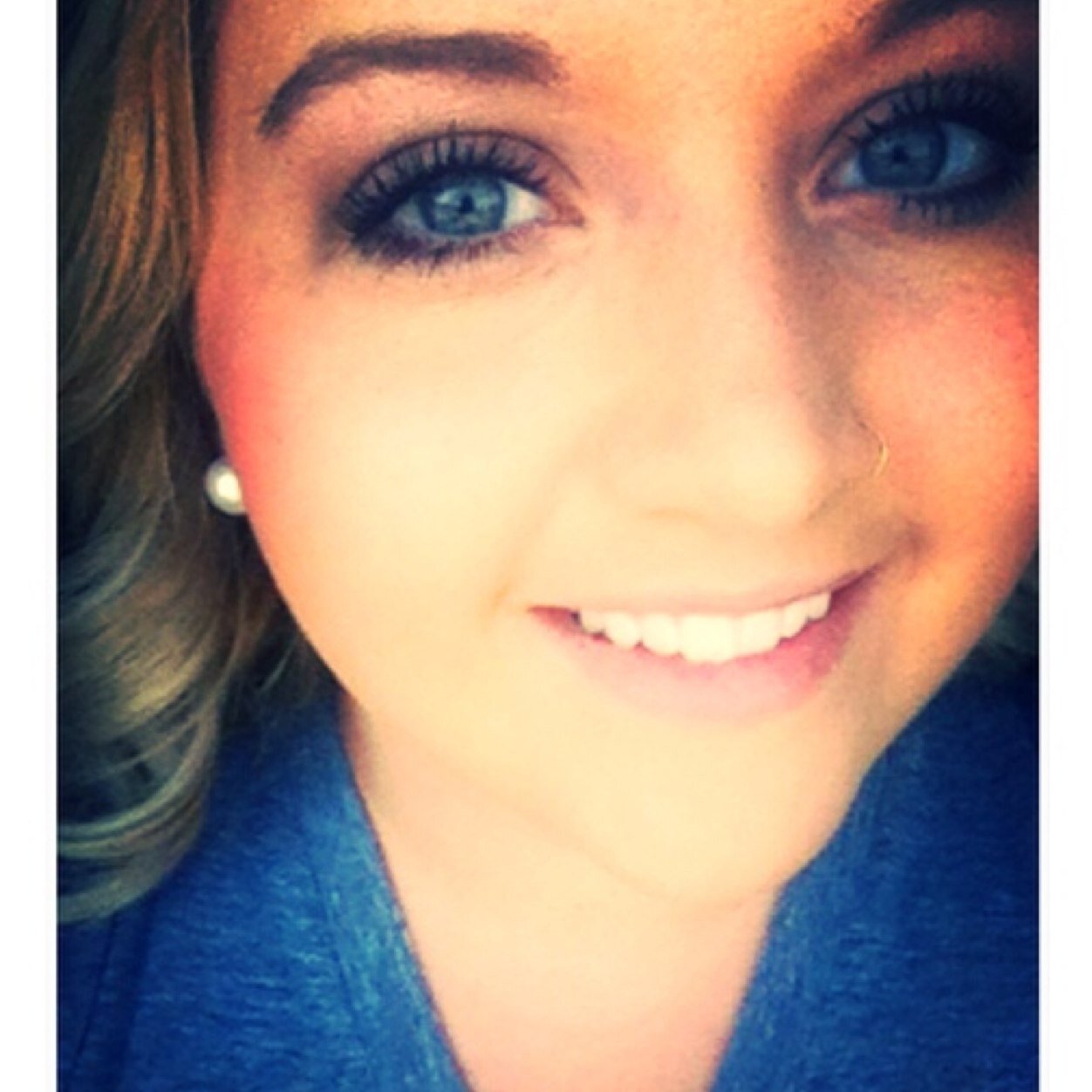 Senior Sociology Student. Central Michigan University. ΑΓΔ. A recipe for happiness