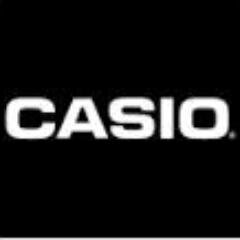 marketing premium casio