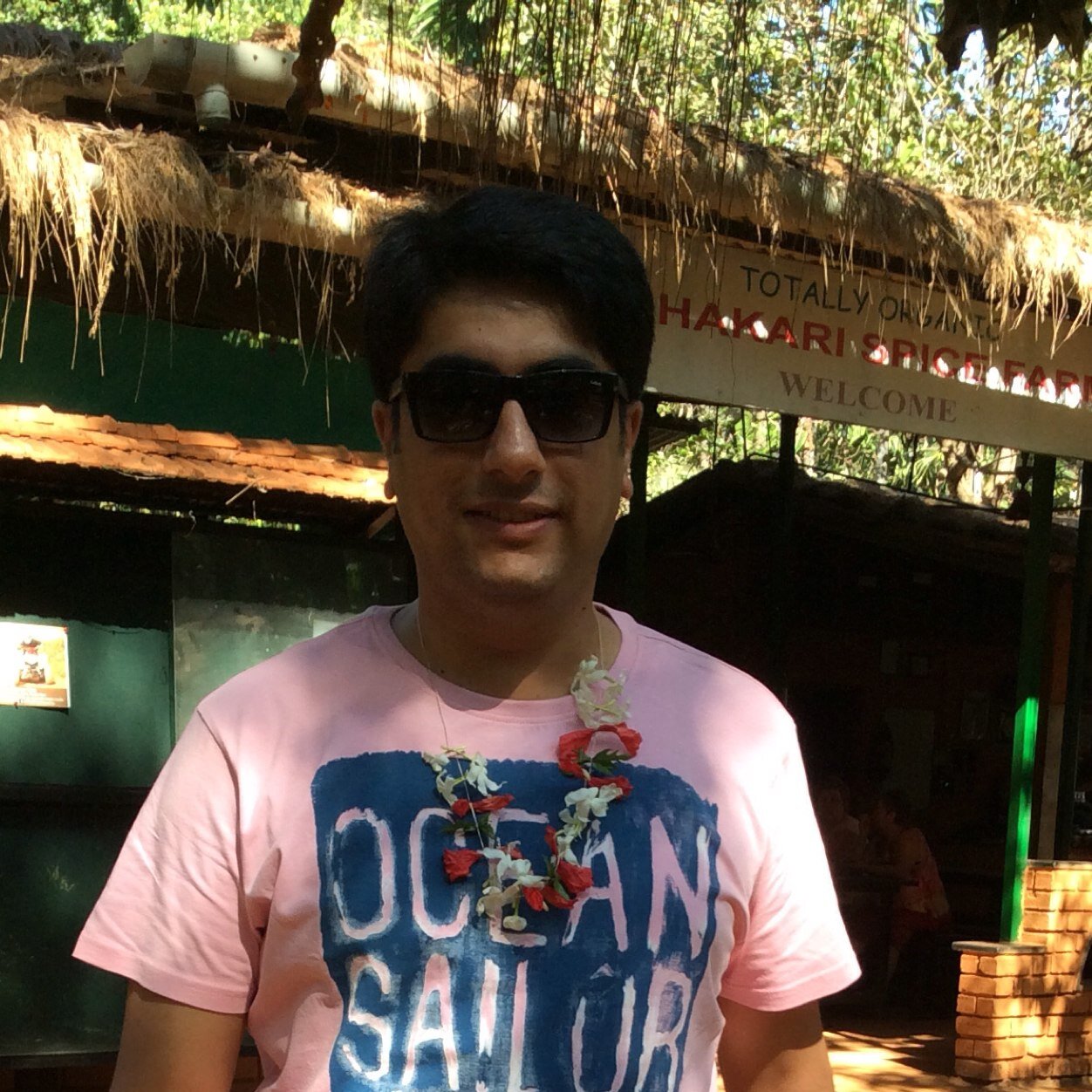 JigarPunjabi's profile picture. 