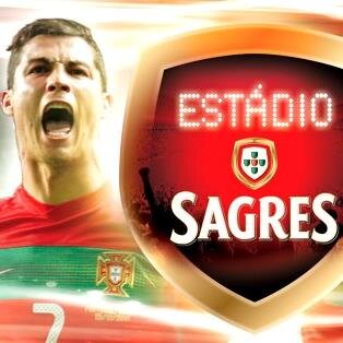 Portugal 's Leading Beer named after Historic SAGRES