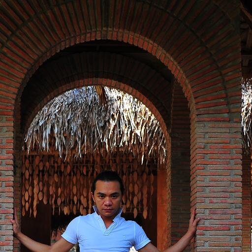 EarlParco's profile picture. 