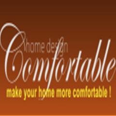 comfortablehomedesign’s profile image