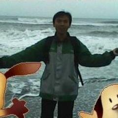 Mencoba terus, terbiasa jadi bisa