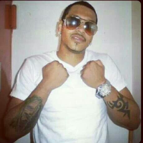 Mother of edwin fontanez aka sicnasty..RIP..i  will always love u...