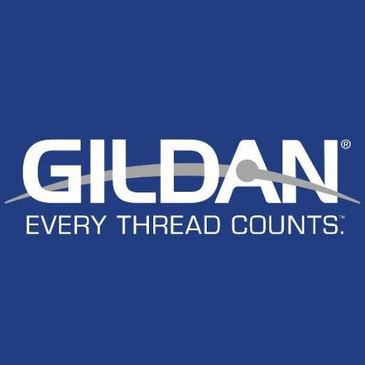 Gildan is American basic apparel brand that gets all the details right because we understand the way you live your life.