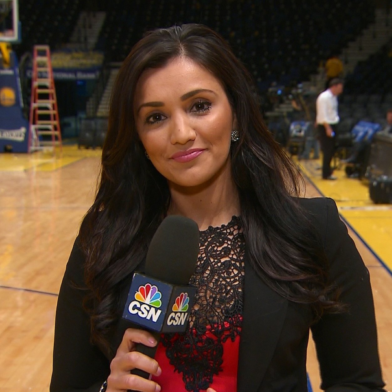 Fallon Smith (@FallonSmithCSN) | Twitter