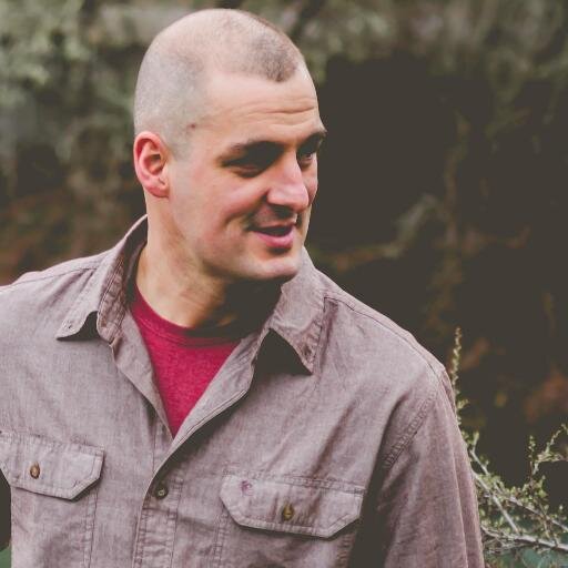 Writer, Oregon State, U.S. Marine.