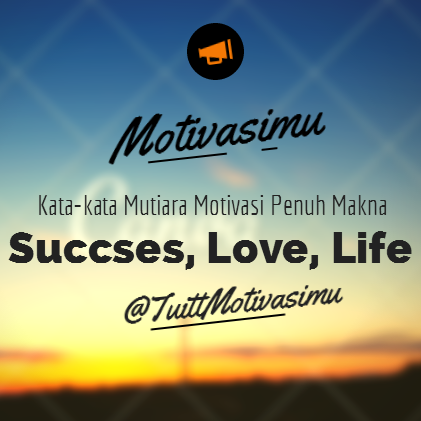 Follow aja dulu, biar kamu bisa punya banyak motivasi dalam hidupmu. Kerjasama/Advertising SMS/WA 085723659027 / PIN 763B8416