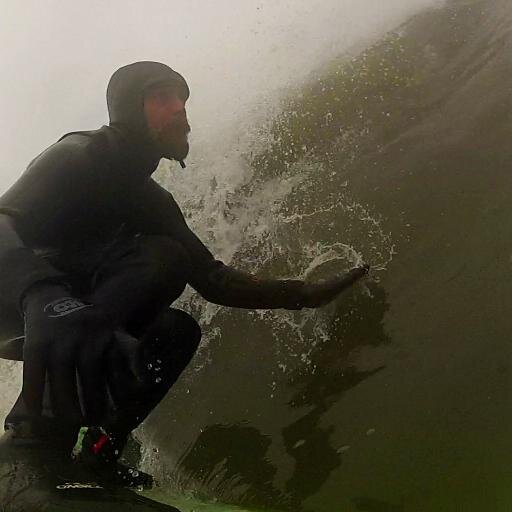 Humboldt Surfrider, Solutions Engineer, Program Manager, Streaming Media Technician/Evangelist, Lifelong Musician. Jason Hatchett  (They/Them)