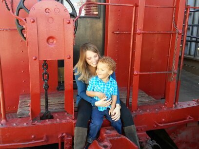 dmccarthy1309's profile picture. 