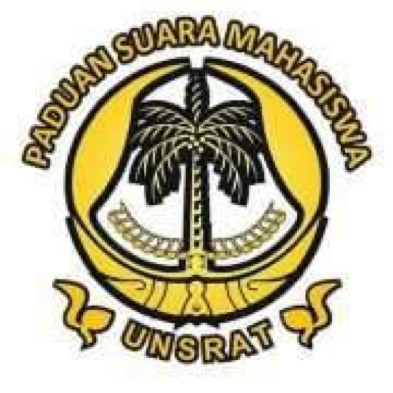 Official twitter of Sam Ratulangi University Choir,North Sulawesi- Manado, Indonesia.Rome15:6 ONE HEART ONE VOICE!