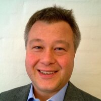 Morten K. Thomsen (@journamorten) 's Twitter Profile Photo