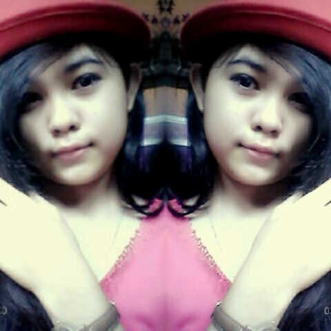 Rezhapebrianti's profile picture. 