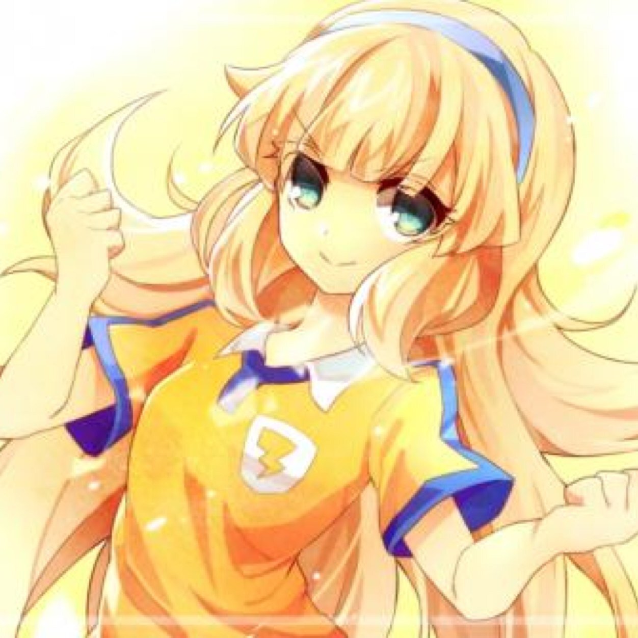 黒蜜きな粉モチさんのプロフィール画像