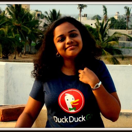 MahaKabilan's profile picture. Web Developer, blogger and techie!