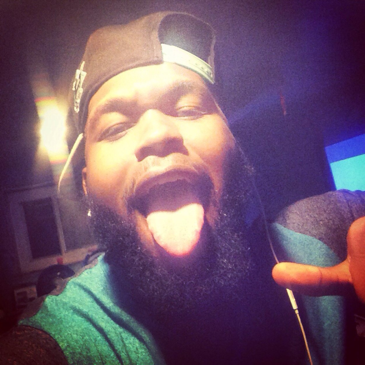 PRINCEDREWSKII's profile picture. BIG PAPI ORTIZ DOING TARGET PRACTICE ALL THESE BITCHES JUST AIMING TO PLEASE