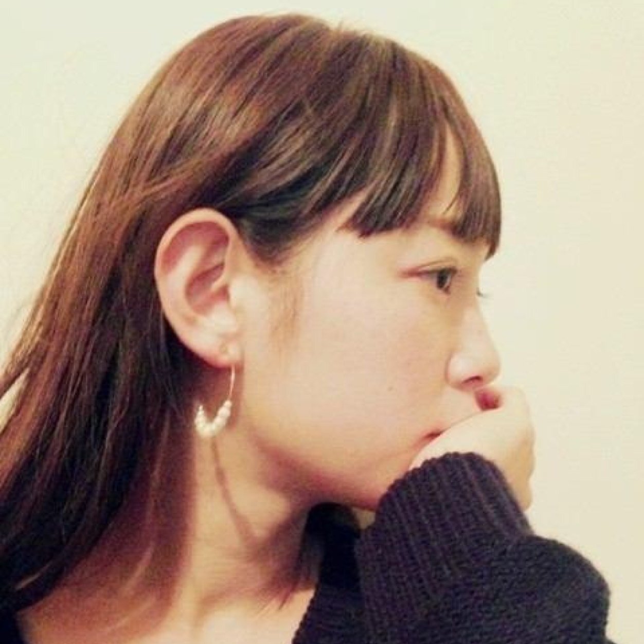 midorid8's profile picture. 古着/カフェ/うどん県/写真/邦ロック/mer/受験生/150cm/ゆるーりゆるゆると。