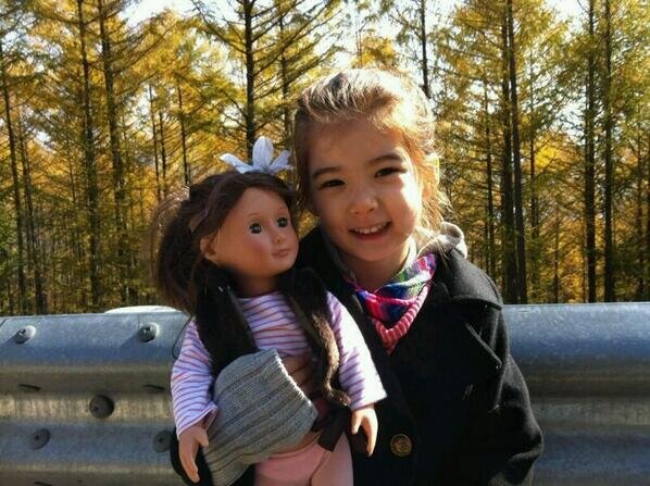Anyeong haceyo lauren hanna lunde imnida follback? Pelmen dulu eomma & appa  lolen @baekhyusn @xocyl92 ♥