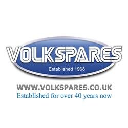 Volkspares was established in the UK over 40 years ago as one of the first specialist suppliers of engines, spares and accessories to the growing Volkswagen.